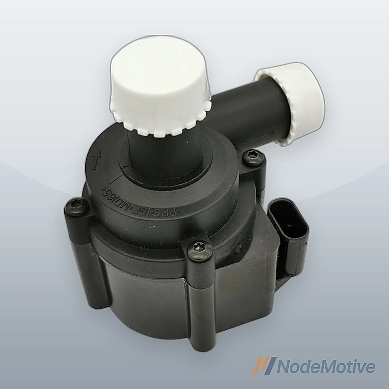 Electric Auxiliary Water Pump for Volkswagen Jetta Passat