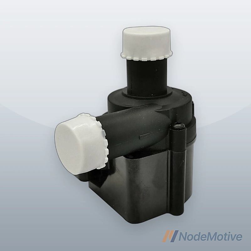 Electric Auxiliary Water Pump for Volkswagen Jetta Passat