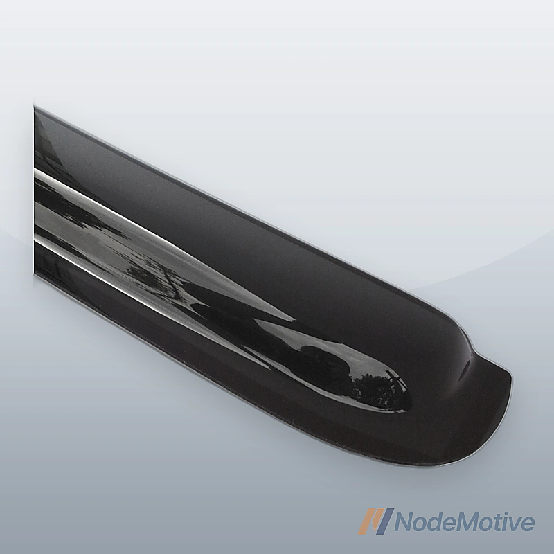 Vent Rain Guards For 13-20 Encore 14-20 Trax Does Not 14-22