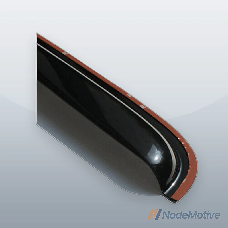 Vent Rain Guards For 13-20 Encore 14-20 Trax Does Not 14-22