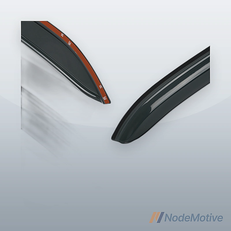 Vent Rain Guards For 13-20 Encore 14-20 Trax Does Not 14-22