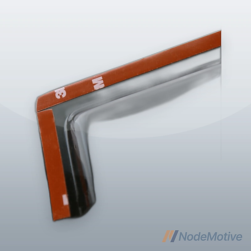 Vent Rain Guards For 13-20 Encore 14-20 Trax Does Not 14-22