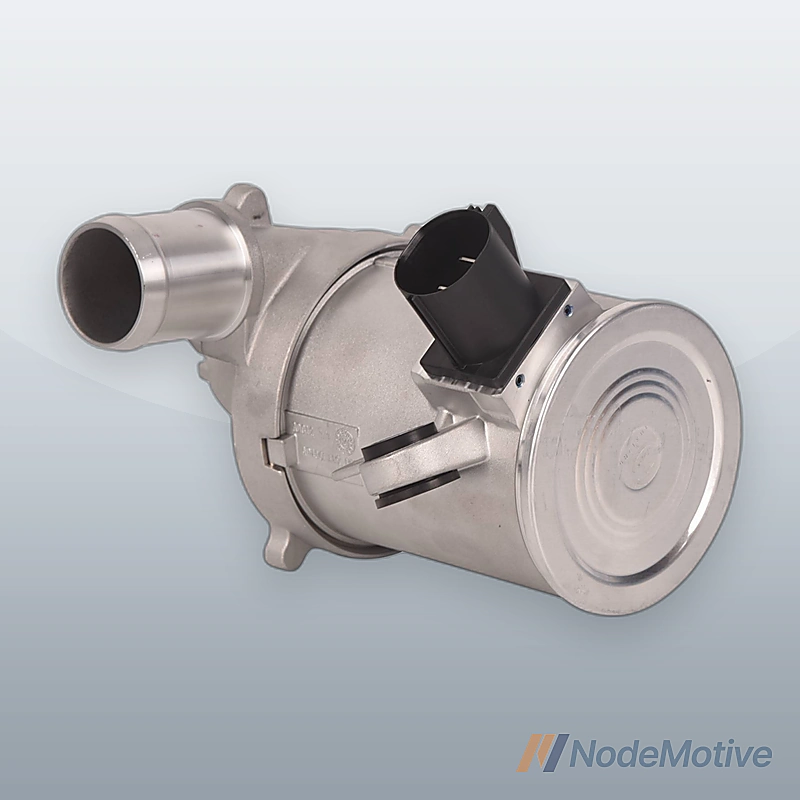 NEW For Ford Fusion 2013-2020 MKZ 2013-2020 C-MAX 2013-2018 Electric Water Pump