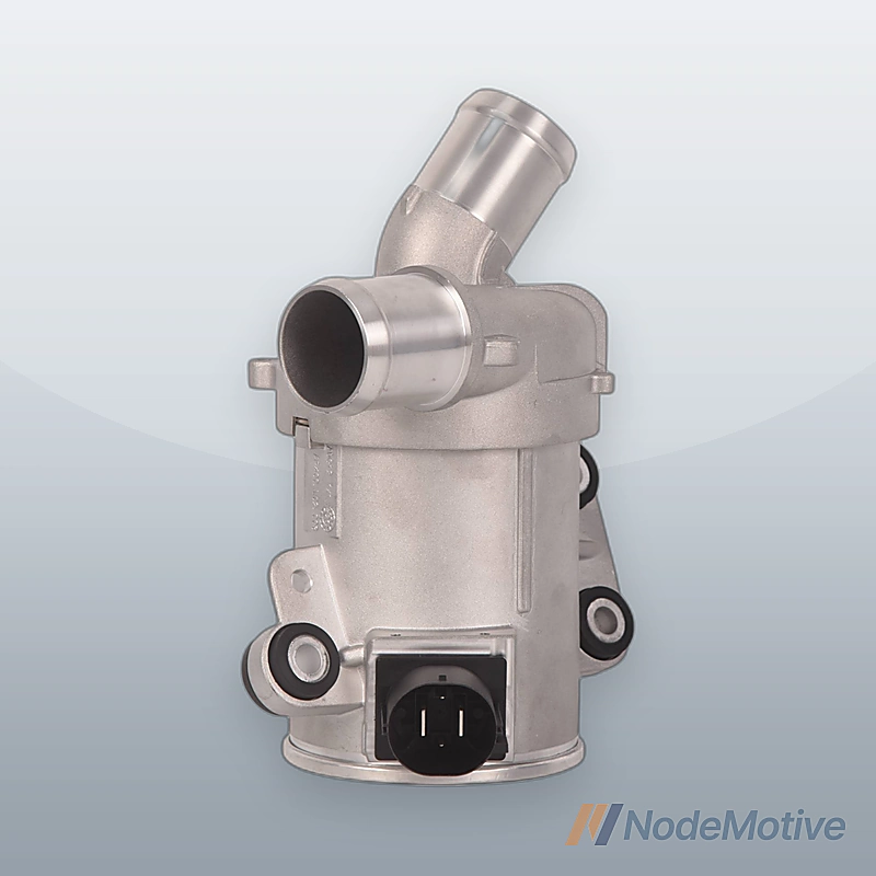 NEW For Ford Fusion 2013-2020 MKZ 2013-2020 C-MAX 2013-2018 Electric Water Pump