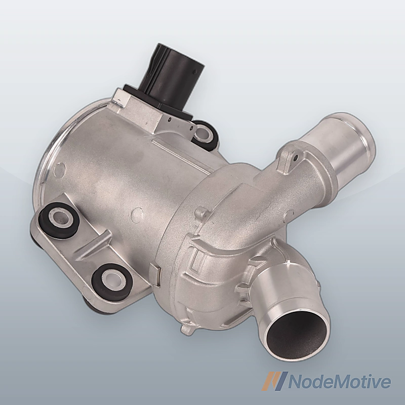 NEW For Ford Fusion 2013-2020 MKZ 2013-2020 C-MAX 2013-2018 Electric Water Pump