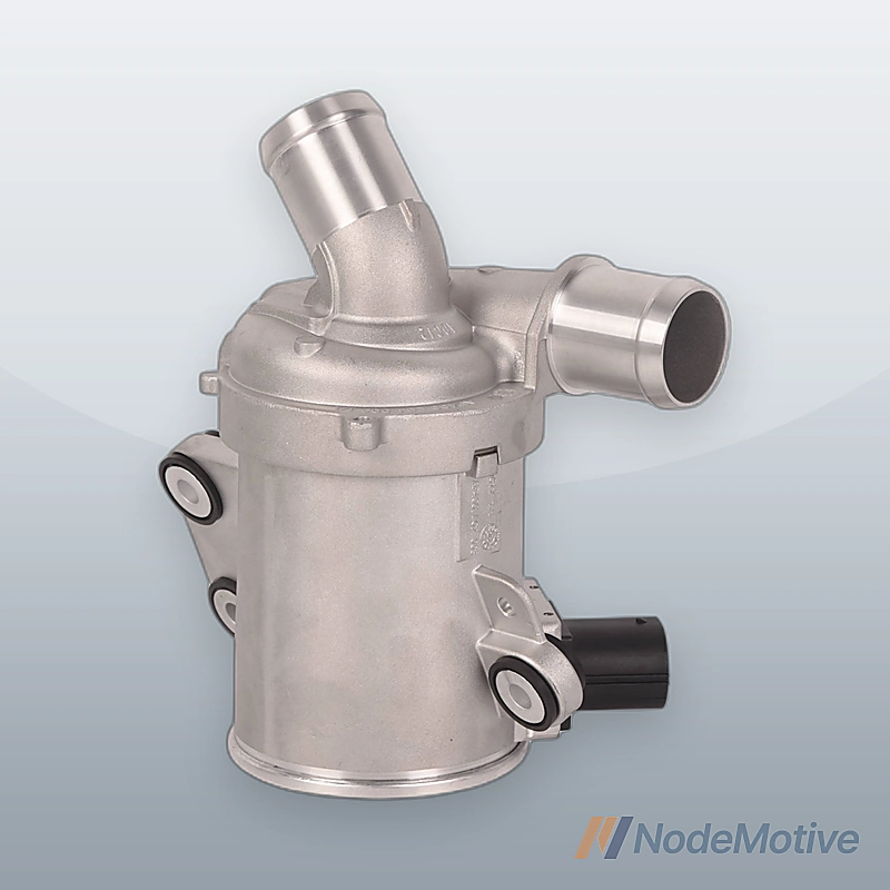 NEW For Ford Fusion 2013-2020 MKZ 2013-2020 C-MAX 2013-2018 Electric Water Pump