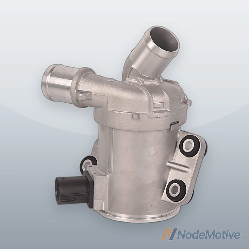 NEW For Ford Fusion 2013-2020 MKZ 2013-2020 C-MAX 2013-2018 Electric Water Pump