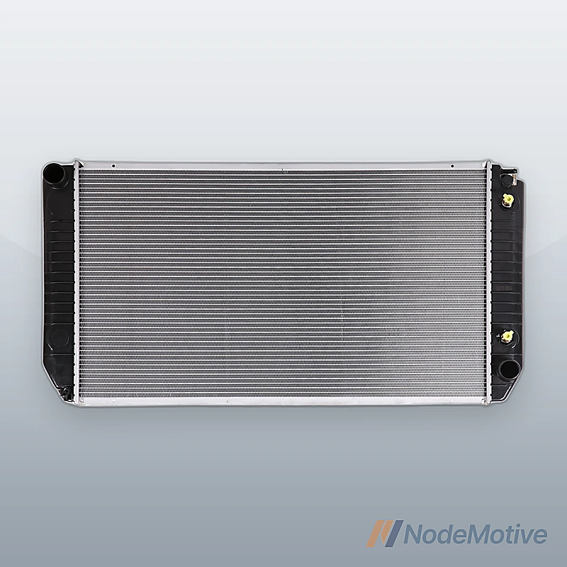 Radiator For 94-00 C/K 1500 2500 3500 Suburban Tahoe Yukon V8 6.5L Diesel Only