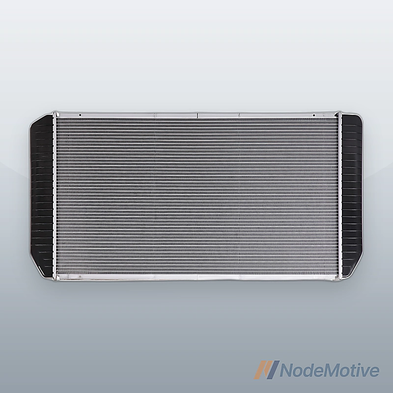 Radiator For 94-00 C/K 1500 2500 3500 Suburban Tahoe Yukon V8 6.5L Diesel Only