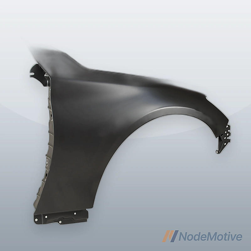 Fender For 2014-2022 Infiniti Q50 Front Passenger Side Primed