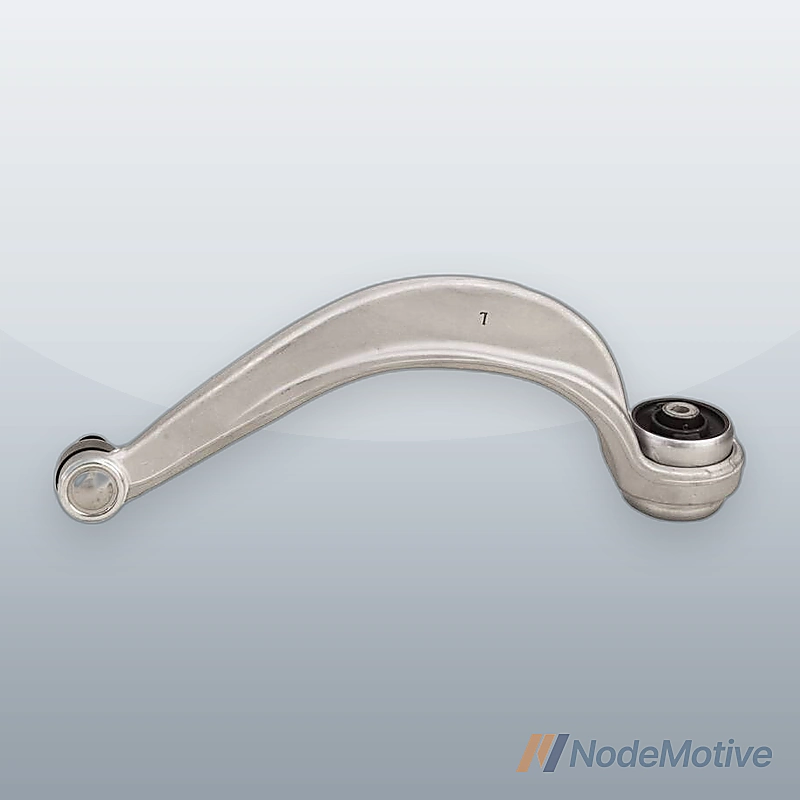 Front Left Lower Rearward Suspension Control Arm Fits Audi A8 Quattro
