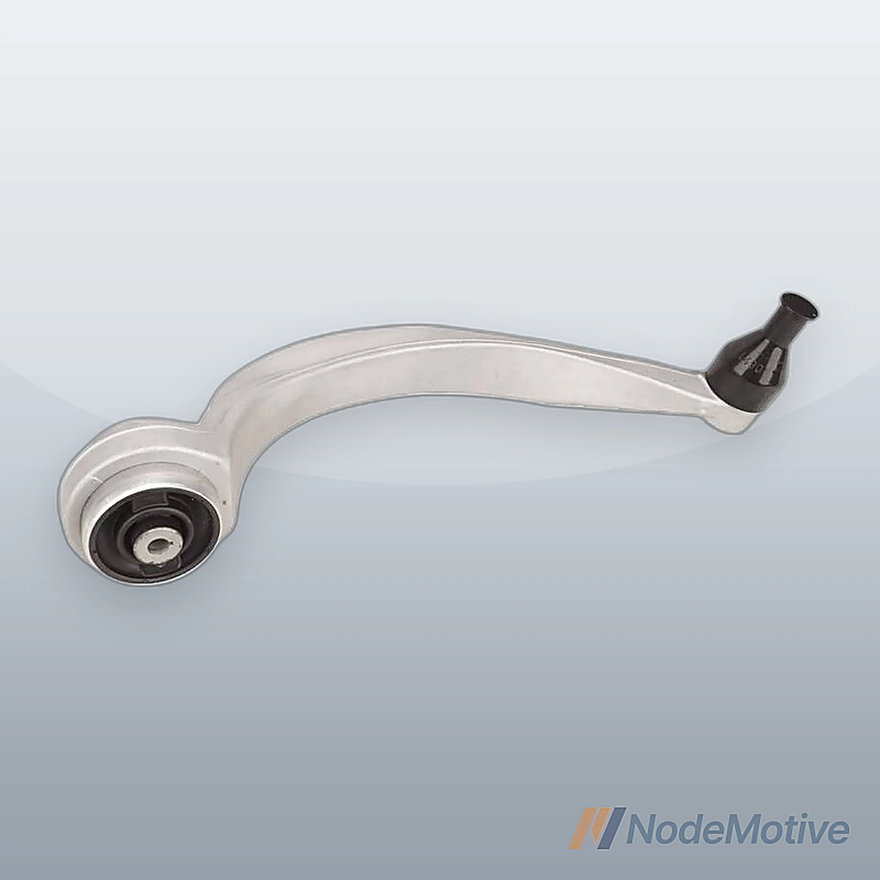 Front Left Lower Rearward Suspension Control Arm Fits Audi A8 Quattro