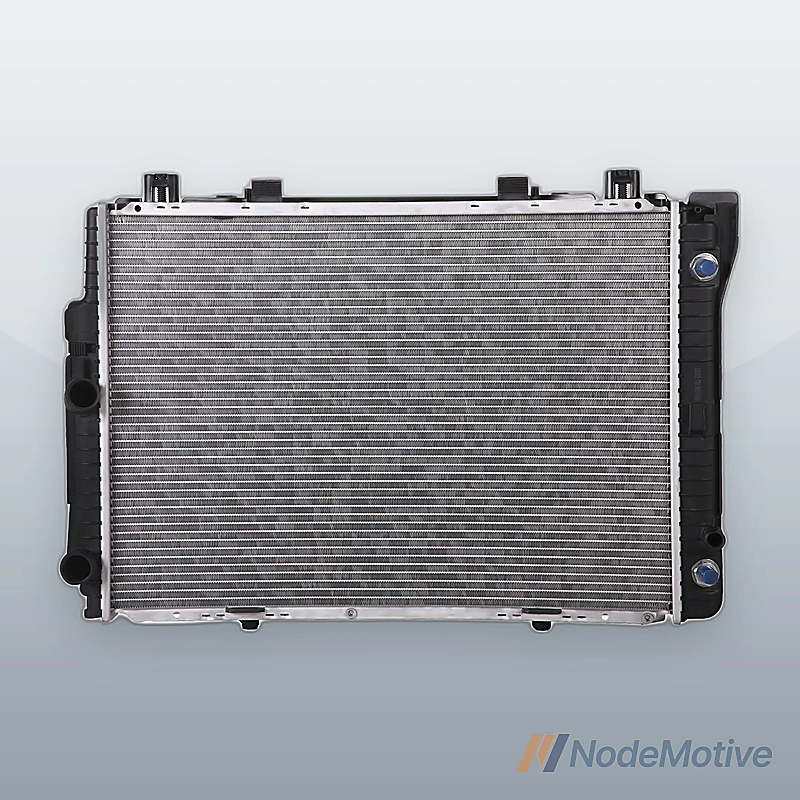Radiator Replacement For 92-93 Mercedes Benz 300SE 94-95 S320 LWB SWB