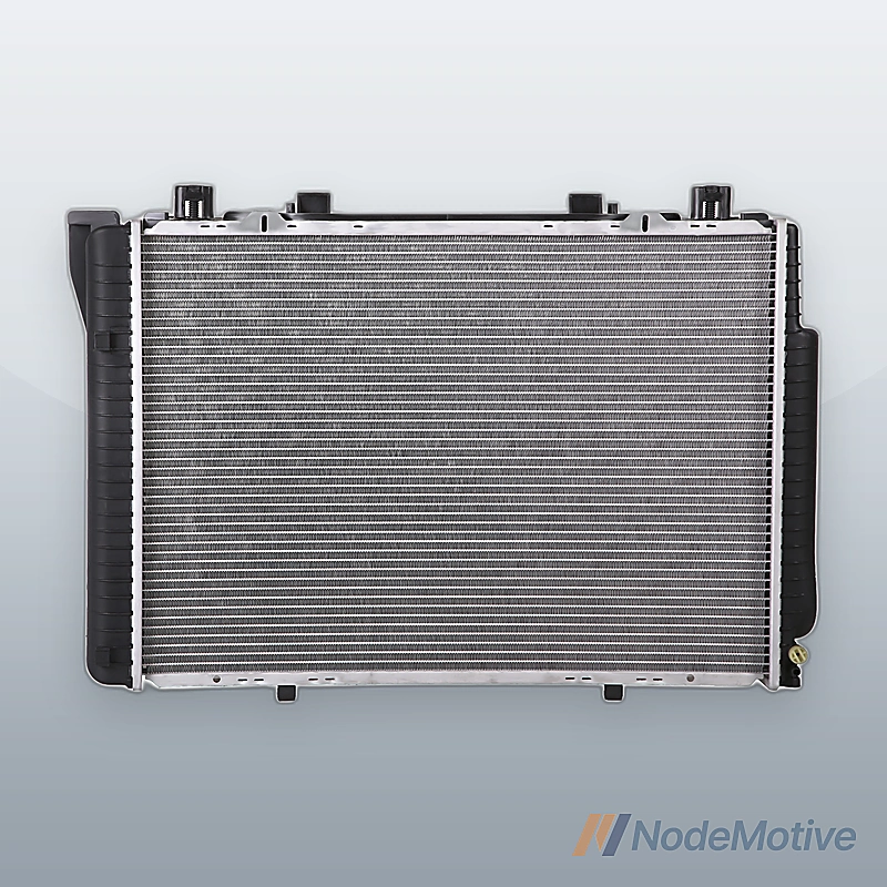 Radiator Replacement For 92-93 Mercedes Benz 300SE 94-95 S320 LWB SWB