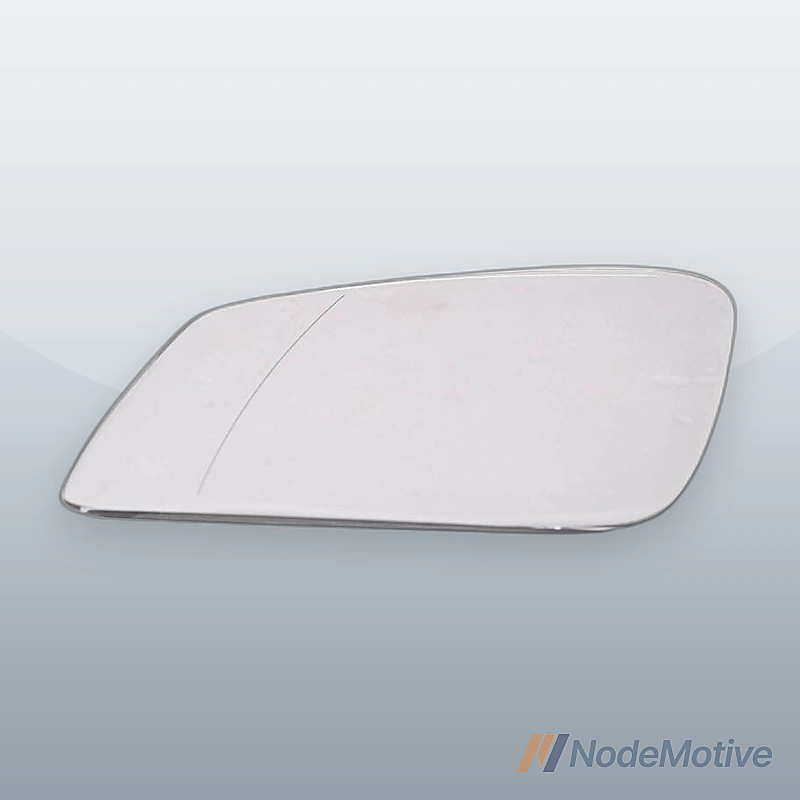 Left Rearview Side Mirror Glass Heated for BMW F20 F23 F30 F36 F87
