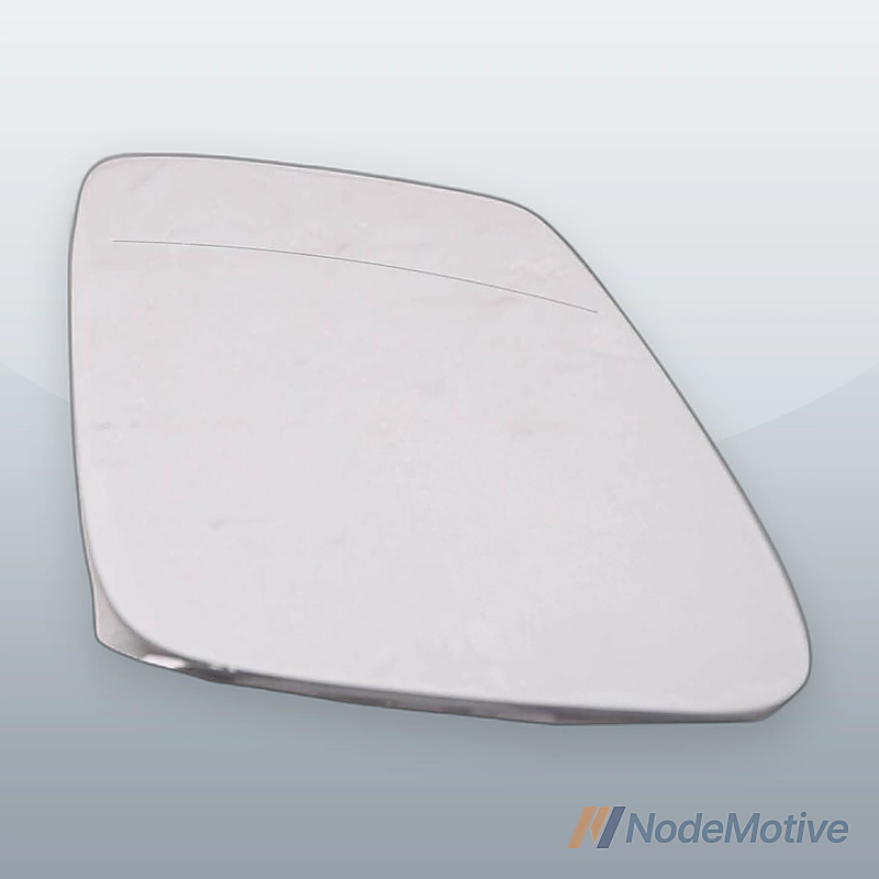 Left Rearview Side Mirror Glass Heated for BMW F20 F23 F30 F36 F87