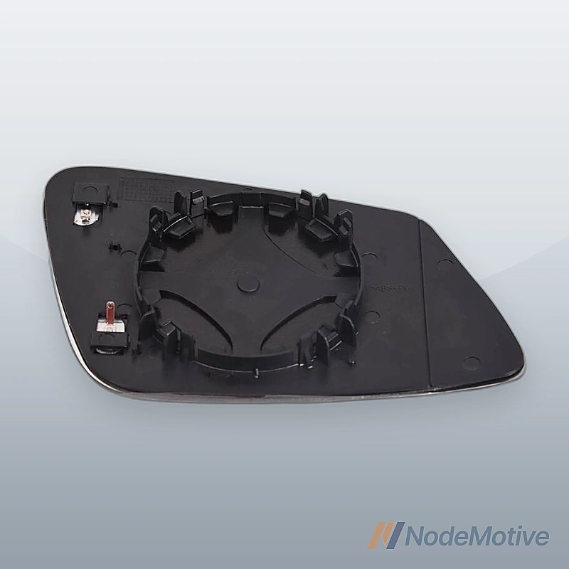 Left Rearview Side Mirror Glass Heated for BMW F20 F23 F30 F36 F87