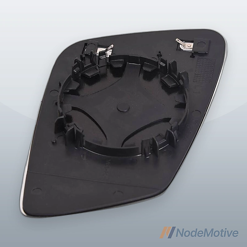 Left Rearview Side Mirror Glass Heated for BMW F20 F23 F30 F36 F87