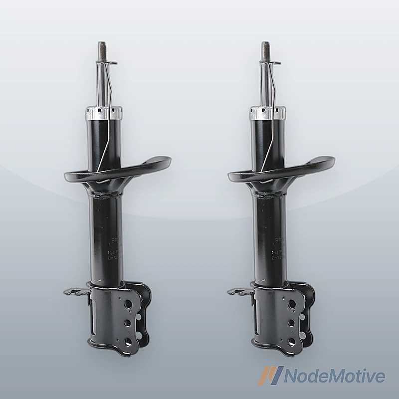 Pair Rear Shocks Absorber Struts for 1998-2002