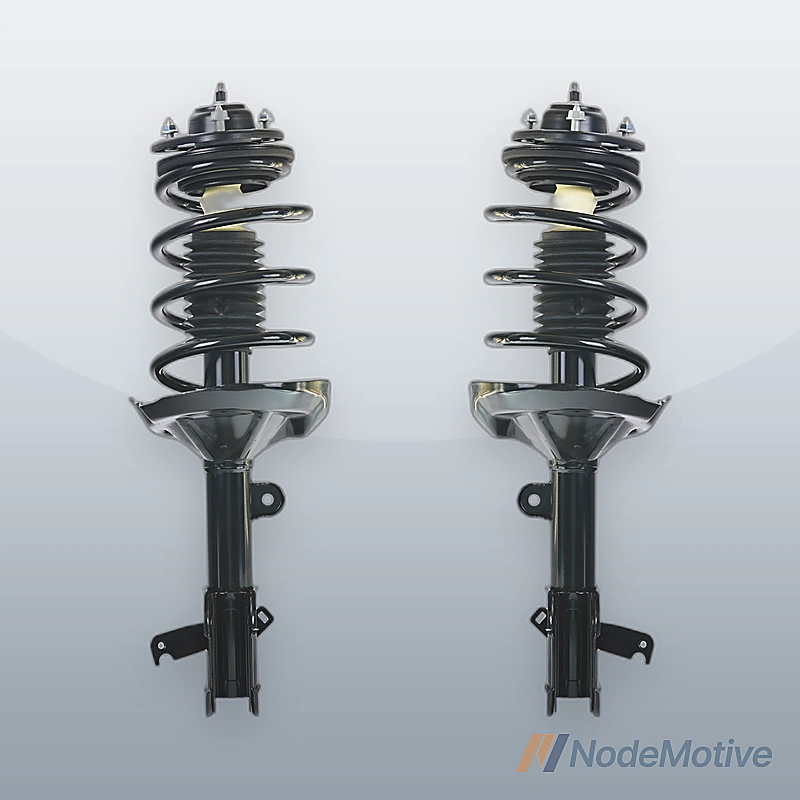 Pair Front Shocks Absorber Struts for 2005-2007 HONDA-ODYSSEY