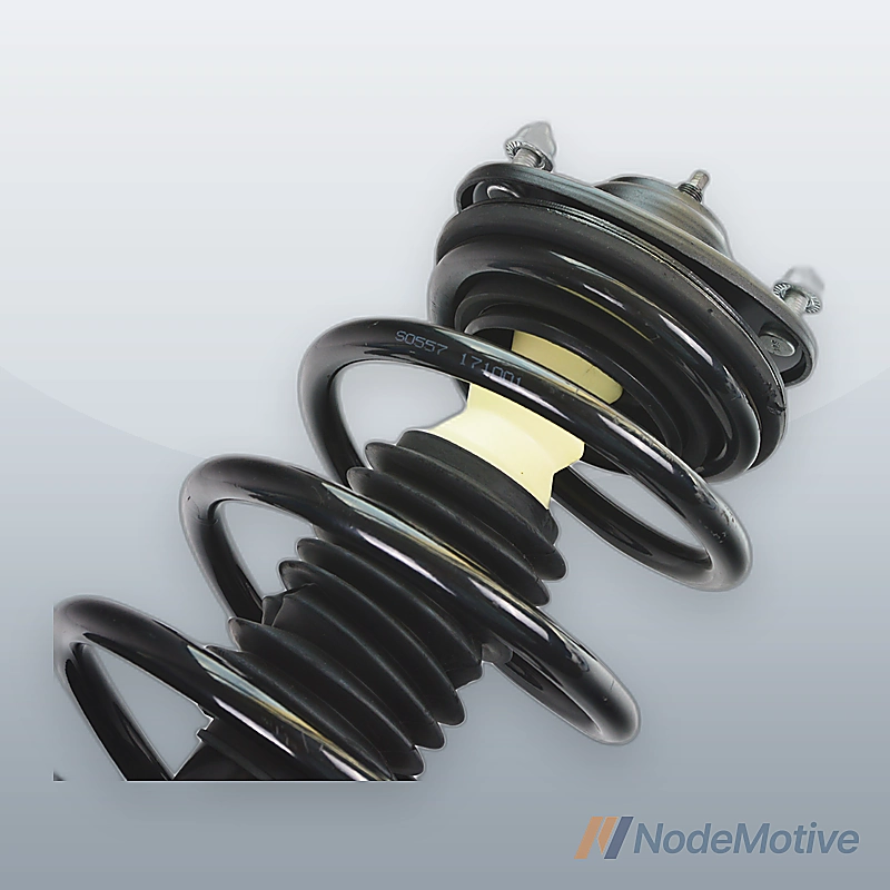Pair Front Shocks Absorber Struts for 2005-2007 HONDA-ODYSSEY