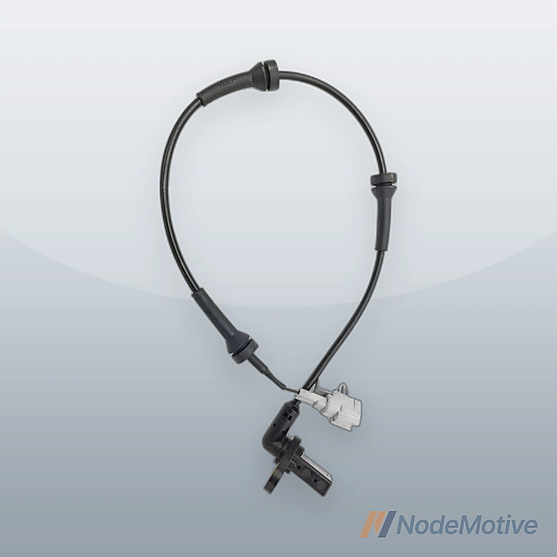 4Pcs ABS Wheel Speed Sensor Front Rear Right & Left For Nissan X-Trail T30 02-07