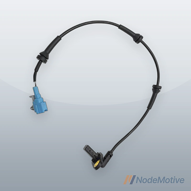 4Pcs ABS Wheel Speed Sensor Front Rear Right & Left For Nissan X-Trail T30 02-07
