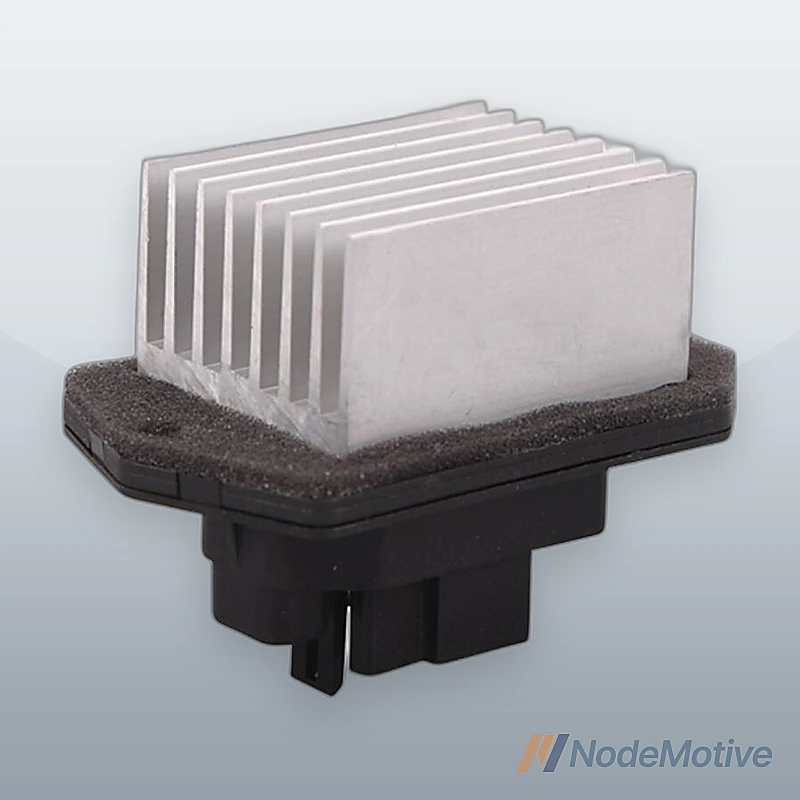 New A/C Blower Motor Resistor For Ford Edge Lincoln MKX 2007 - 2015