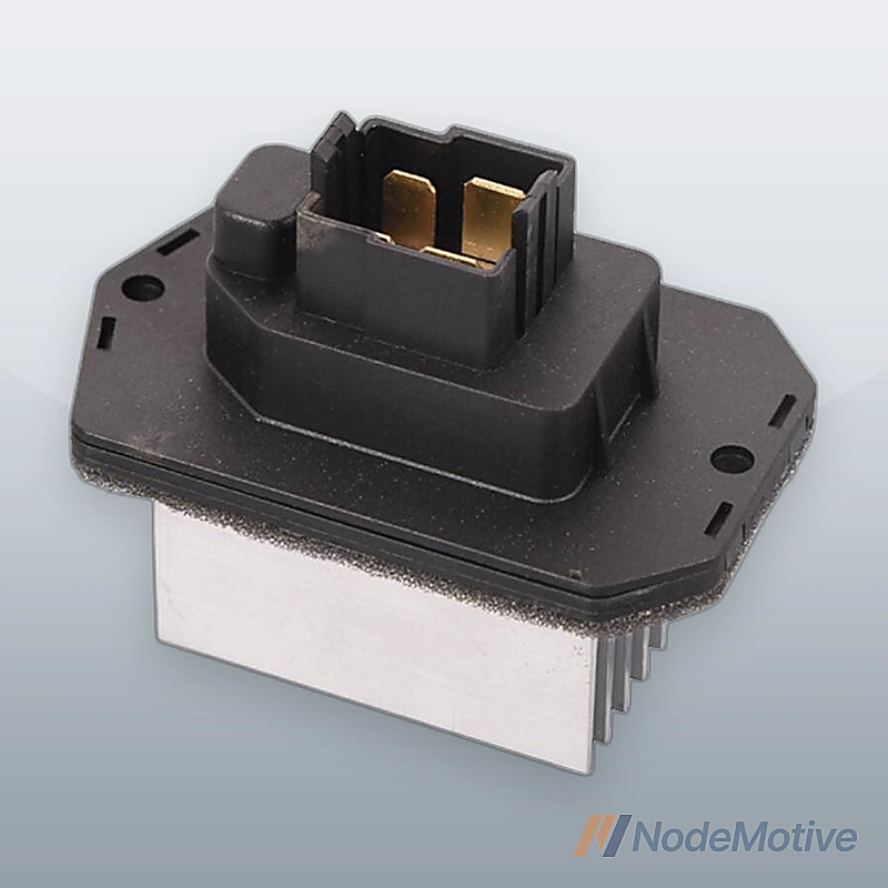 New A/C Blower Motor Resistor For Ford Edge Lincoln MKX 2007 - 2015