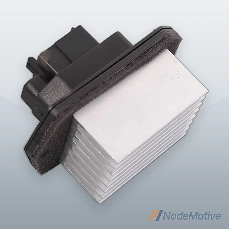 New A/C Blower Motor Resistor For Ford Edge Lincoln MKX 2007 - 2015