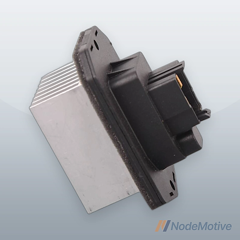 New A/C Blower Motor Resistor For Ford Edge Lincoln MKX 2007 - 2015