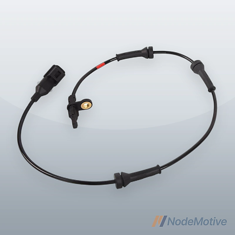 ABS Wheel Speed Sensor W/Connector For Range Rover Front LH / RH Evoque