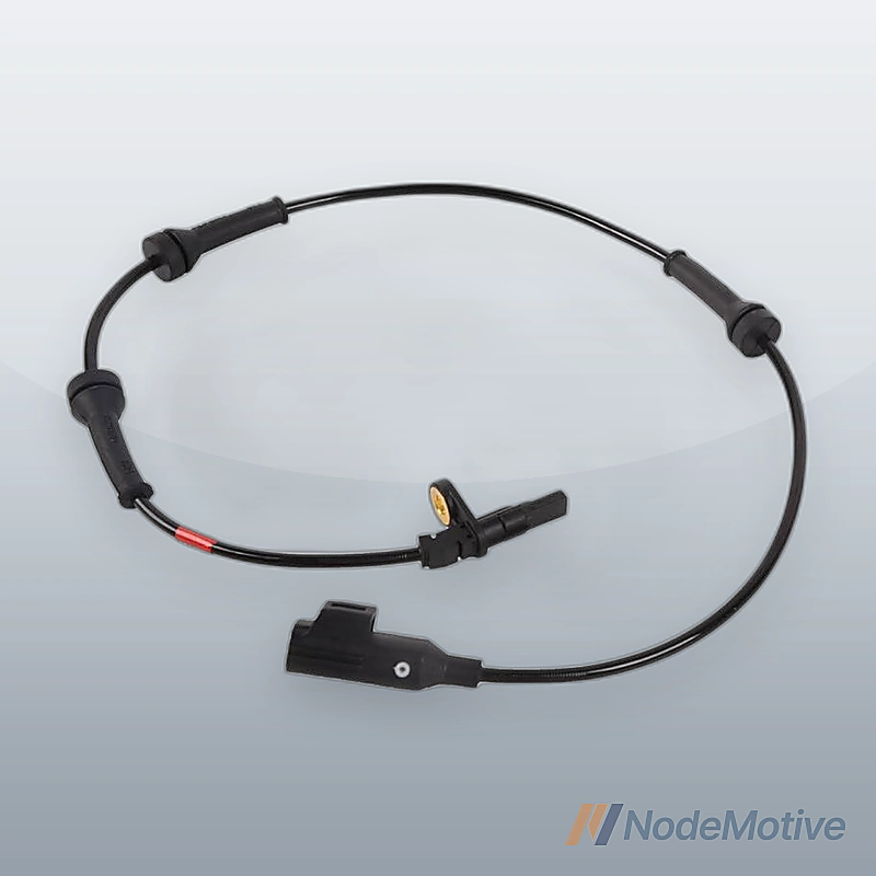 ABS Wheel Speed Sensor W/Connector For Range Rover Front LH / RH Evoque