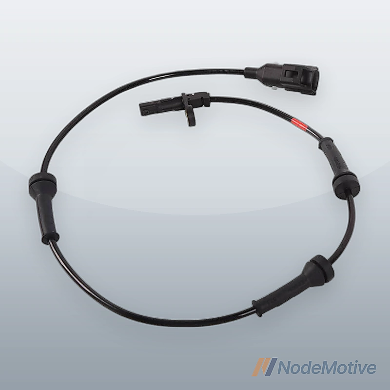 ABS Wheel Speed Sensor W/Connector For Range Rover Front LH / RH Evoque