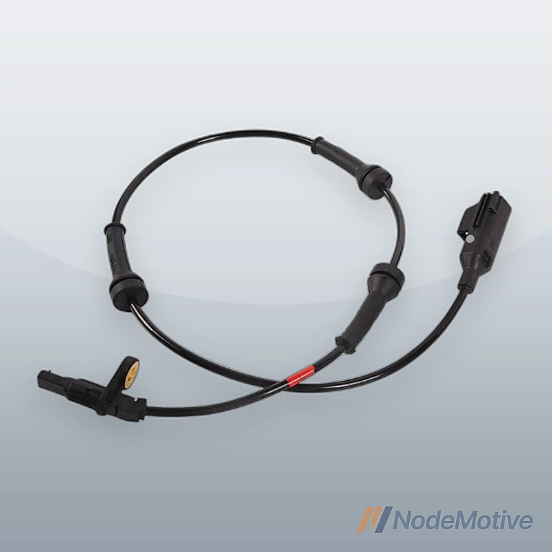 ABS Wheel Speed Sensor W/Connector For Range Rover Front LH / RH Evoque