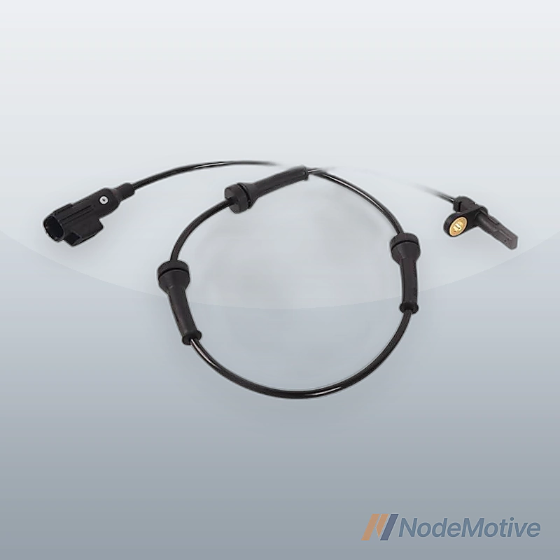 ABS Wheel Speed Sensor W/Connector For Range Rover Front LH / RH Evoque