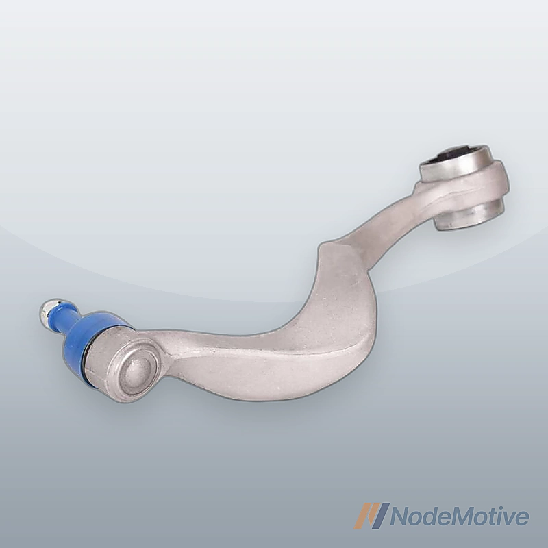 Front Upper + Lower Control Arm with Ball Joint Bushing For BMW E65 E66 745 760i