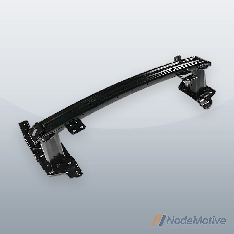 FOR Ford Fusion 13-16 Front Bumper Reinforcement w/o Towing Hook