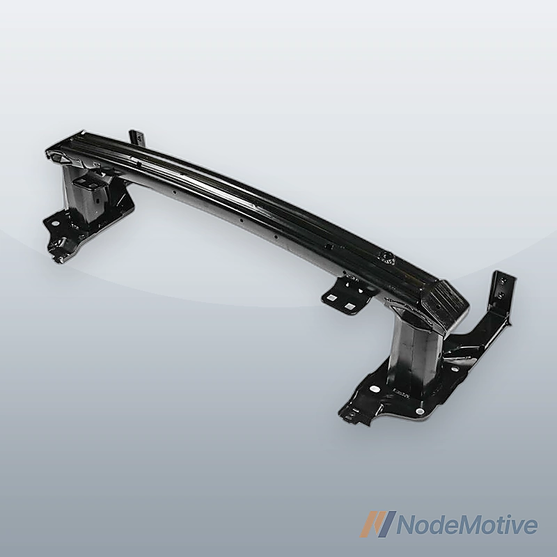 FOR Ford Fusion 13-16 Front Bumper Reinforcement w/o Towing Hook