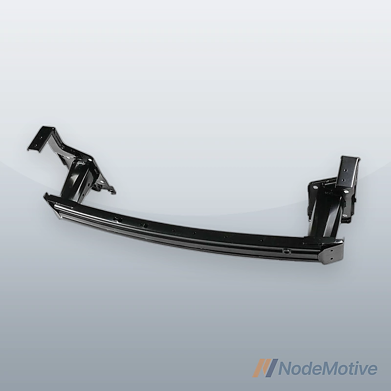 FOR Ford Fusion 13-16 Front Bumper Reinforcement w/o Towing Hook