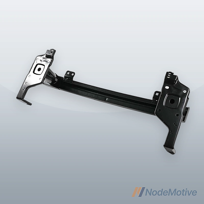 FOR Ford Fusion 13-16 Front Bumper Reinforcement w/o Towing Hook