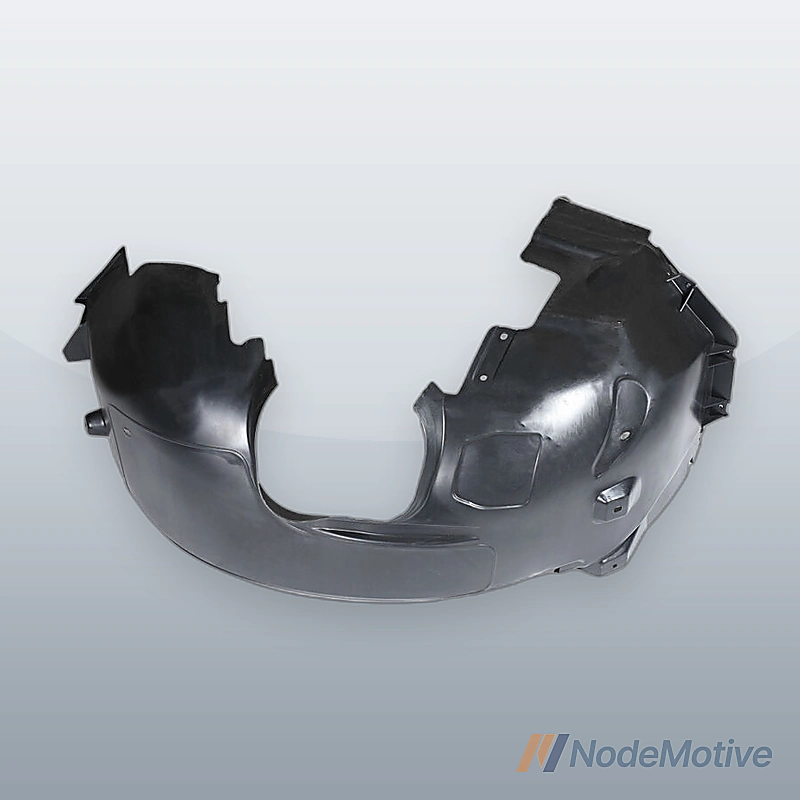 For Ford Focus 2012-2018 Front Right Splash Shield Inner Fender Liner