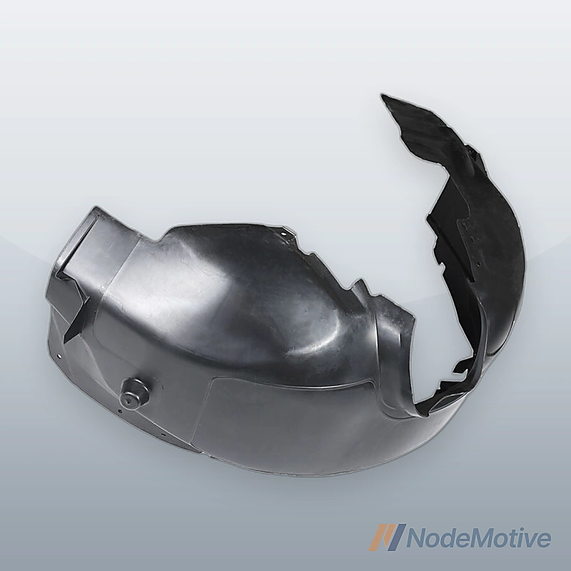 For Ford Focus 2012-2018 Front Right Splash Shield Inner Fender Liner