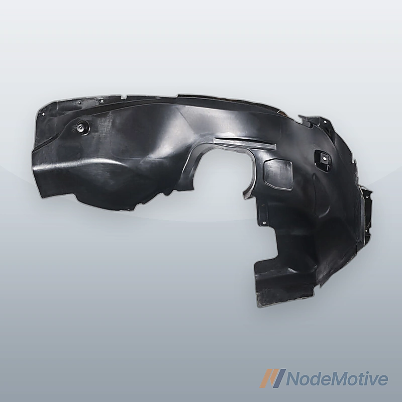 For Ford Focus 2012-2018 Front Right Splash Shield Inner Fender Liner