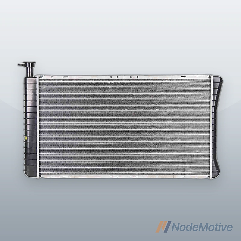 1784 Radiator for G Series Express Savana 1500 2500 3500 4.3 V6 5.0 5.7 V8