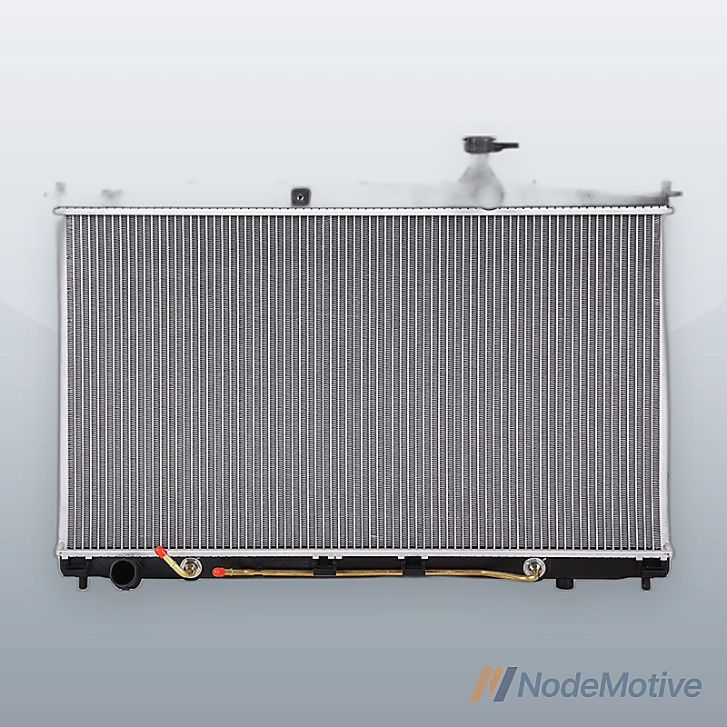 Radiator For 07-09 Hyundai Santa Fe SUV V6 2.7L 3.3L 1 Row