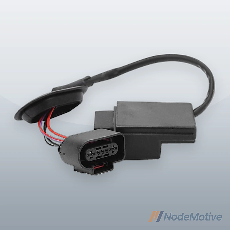 Fuel Pump Control Unit Module Front for Audi VW CC Beetle Jetta