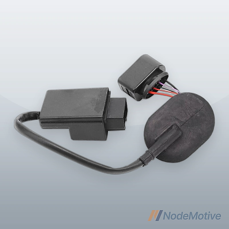 Fuel Pump Control Unit Module Front for Audi VW CC Beetle Jetta