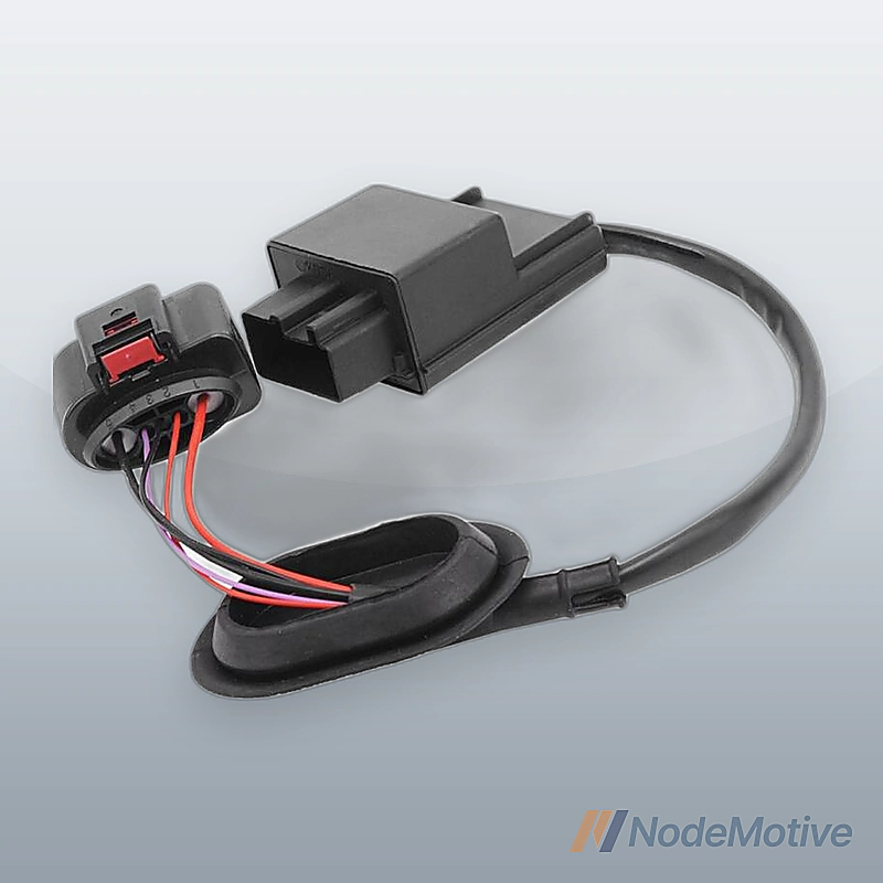 Fuel Pump Control Unit Module Front for Audi VW CC Beetle Jetta
