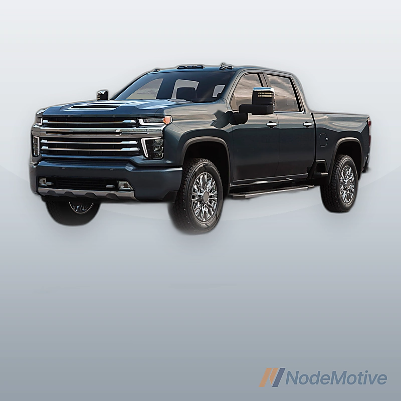 5.8FT Roll Up Bed Tonneau Cover For 2019-2024 Chevy Silverado GMC Sierra 1500